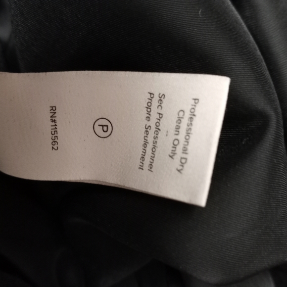 CINQ A SEPT Demia Sleeveless Bustier Ponte Midi Dress - Picture 5 of 7